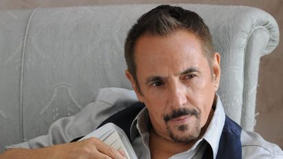 Alejandro Lerner: