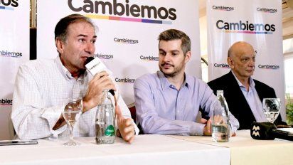 Tarifas: Cambiemos busca alcanzar consenso con el Peronismo Federal