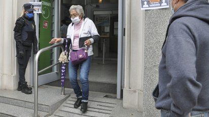 Las jubilaciones aumentarán 8,07 por ciento desde marzo