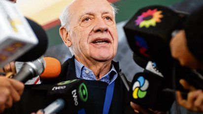 Lavagna afirmó que no hubo acuerdo porque se quiso “sumar gente que no estaba prevista”