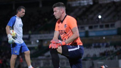 Talleres vuelve a entrenar con la mira en la Libertadores