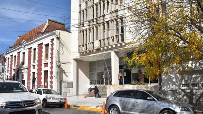 ¿Cómo sigue la causa contra el docente acusado de acoso y maltrato?
