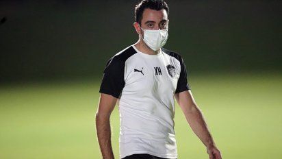 Xavi Hernández cada vez más cerca de ser el DT del Barcelona