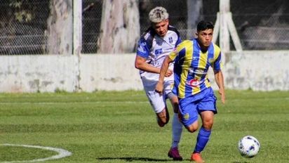 Atenas inició con el pie izquierdo los playoffs de la Zona Reválida