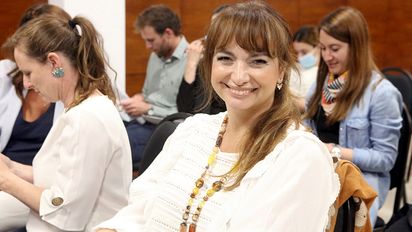 Padullés asumió en Coninagro Córdoba y será parte de la Mesa de Enlace provincial
