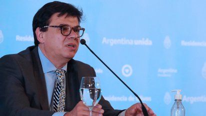 Para el ministro de Trabajo, no hay motivos para que las empresas se vayan del país