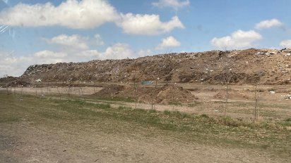 Municipios del norte quieren poner fin a los basurales a cielo abierto