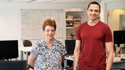 Trabajan en el desarrollo de un innovador marcapasos y en terapias para enfermedades cardíacas