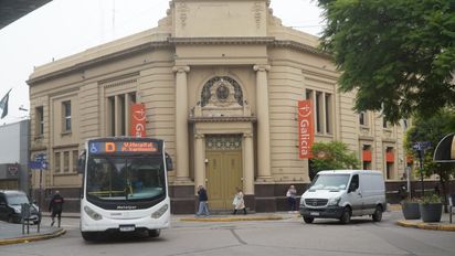Este domingo arranca el nuevo sistema de transporte: habilitan un WhatsApp para consultas y dudas