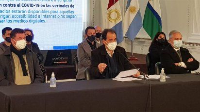 En Río Cuarto, el cierre del comercio no esencial se adelanta a las 18