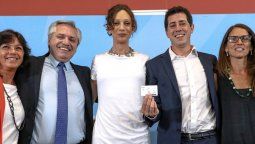 Daer aseguró que el Presidente no le pidió que evitara la cláusula gatillo