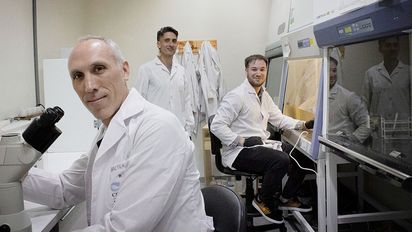 Descubren nuevos mecanismos de acción para variaciones genéticas relacionadas con enfermedades humanas