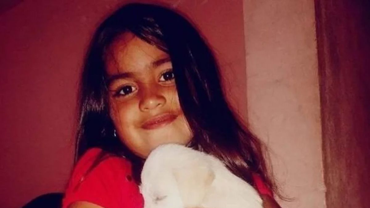 A casi dos años de la desaparición de la niña Guadalupe Lucero, cambiaron la foto de búsqueda
