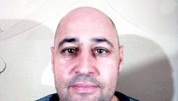 aparecio el hombre que era intensamente buscado desde el jueves