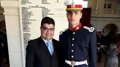 La Corte Suprema dejó firmes las condenas por la muerte del soldado Matías Chirino