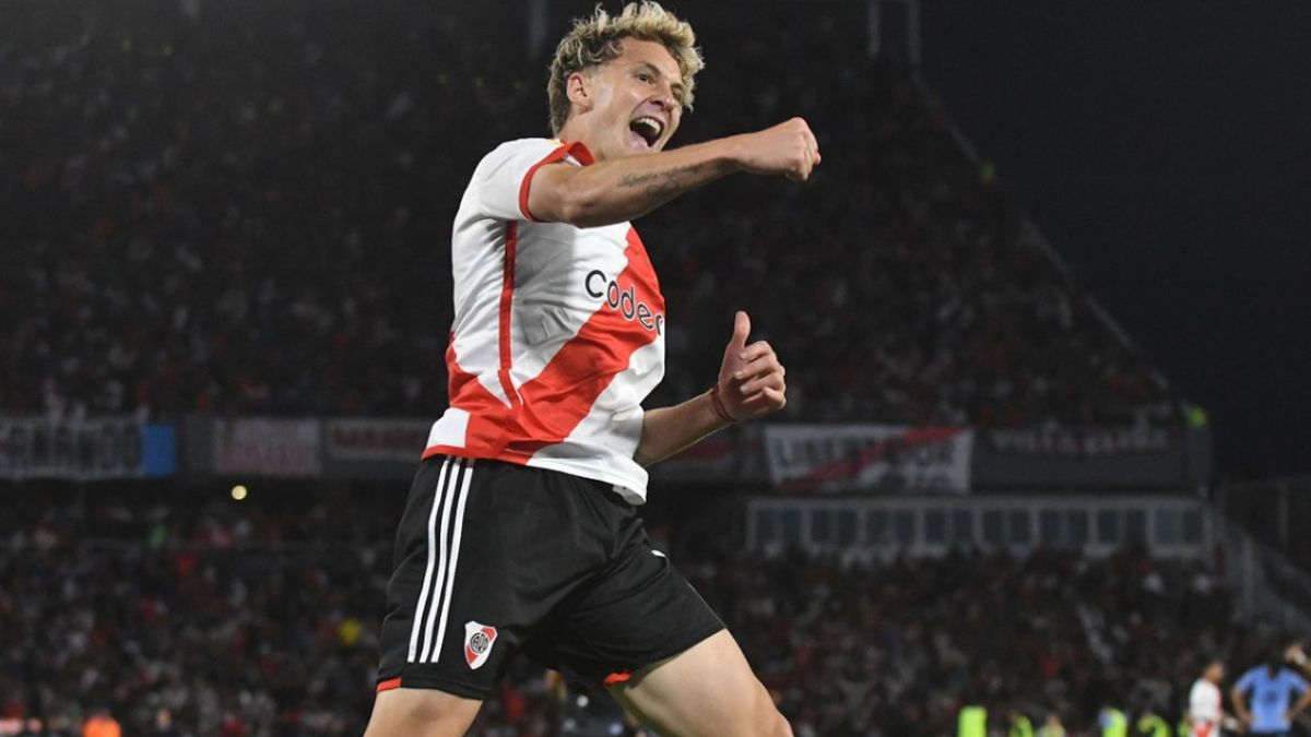 River, Rosario Central, Platense y Godoy Cruz, definen a los