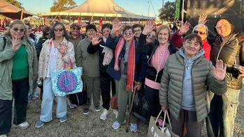 La Expo Rural 92ª de Río Cuarto vivió una segunda jornada a pleno