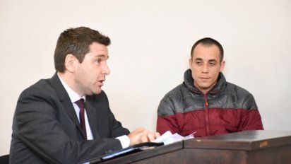 Era presidente de una cooperativa de trabajo mientras vendía droga