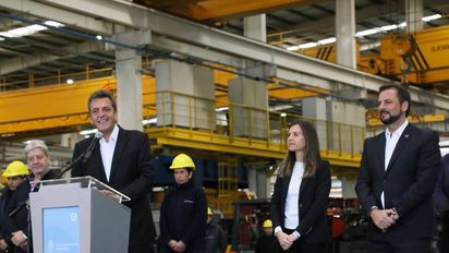 Refuerzo de $ 20.000 en las asignaciones familiares para los trabajadores privados
