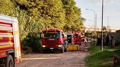 Los Chaleses, la Fiscalía analiza pruebas y sigue recolectando testimonios