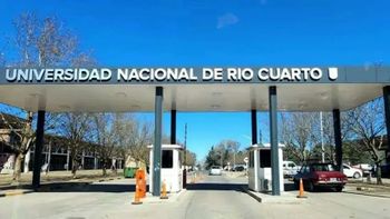 Fracasó la paritaria universitaria: en la UNRC habrá paro hoy y mañana Fracasó la paritaria universitaria: en la UNRC habrá paro hoy y mañana