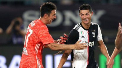 La Serie A regresará el 20 de junio