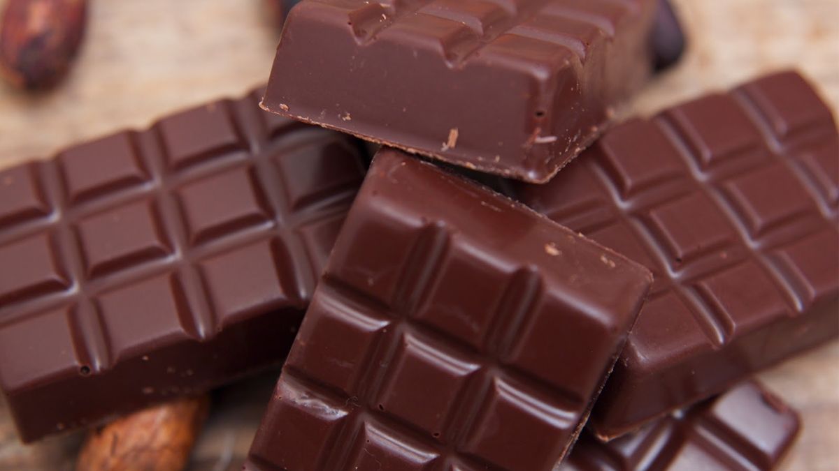 Es importante aclarar que en relación a su contenido calórico el chocolate puro es diferente del industrial.