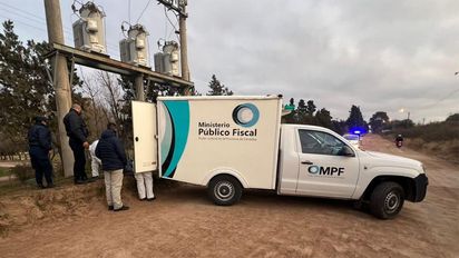 Identificaron al hombre que murió electrocutado en la zona de Quinta Norte