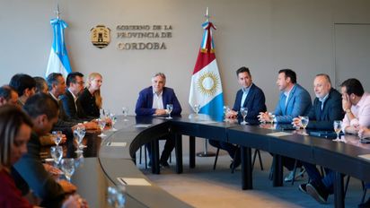 Líderes latinoamericanos unen fuerzas por un futuro sostenible