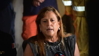 Caso Lian: la fiscal adjunta dijo que por ahora
