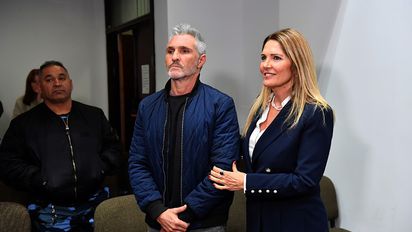 Absuelven a Pachelo y el caso de María Marta García Belsunce queda impune