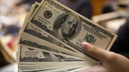 El dólar alcanzó otro récord: cerró a $ 20,54