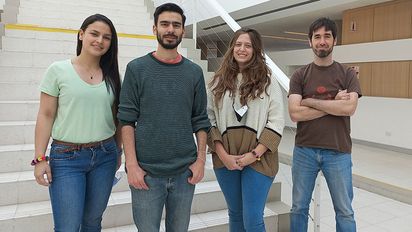 Descubren una nueva estructura cerebral relacionada con el miedo