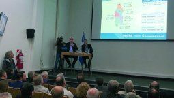 Las cooperativas y mutuales  generan en todo el país más  de 227 mil puestos laborales