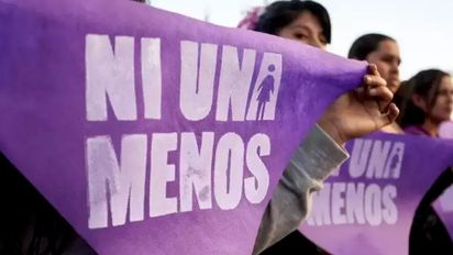 Segundo femicidio en la provincia en 24 horas: mató a su ex pareja y se suicidó