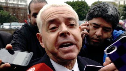Oyarbide se ofrece como arrepentido en la causa de los cuadernos
