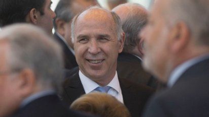 La Corte Suprema propondrá reformas en el Poder Judicial