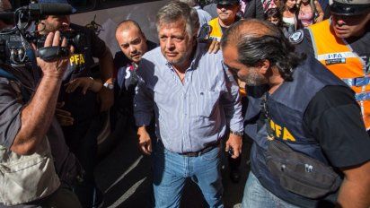 Procesaron al fiscal Stornelli en la causa por supuesto espionaje