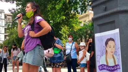 Ya son 5 femicidios en Córdoba en este año: preparan nueva marcha