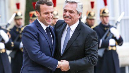 Macron
