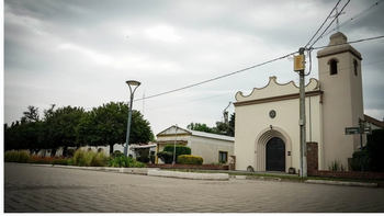 Chaján celebró sus 151 años con aportes provinciales al municipio y a instituciones locales