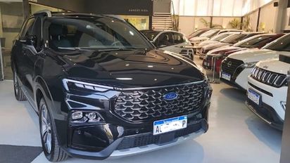 Córdoba: creció 41% la venta de autos usados en el primer bimestre