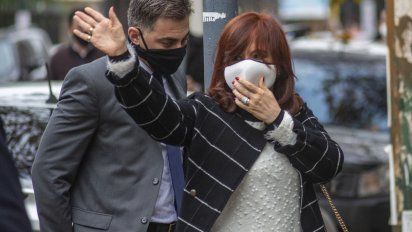 Espías admitieron en la Justicia que era