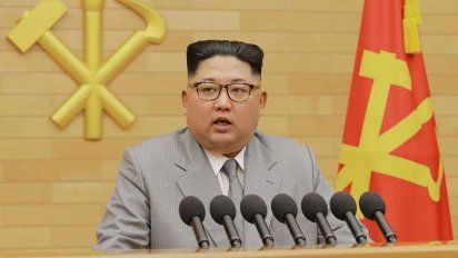 Corea del Norte dijo que no hará más ensayos nucleares