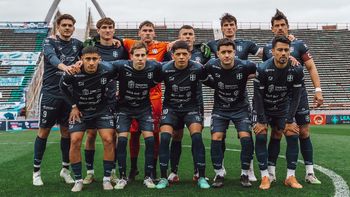 Atenas recibe a Juventud Antoniana buscando la clasificación a cuartos de final y el ingreso a la Copa Argentina