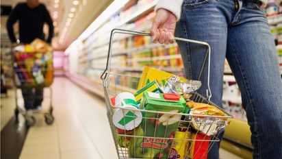 Pese a Precios Justos, los alimentos subieron 6% en la primera quincena