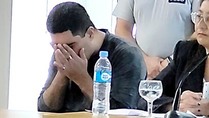 Muerte de una niña por un incendio: cuatro años de prisión para el padre
