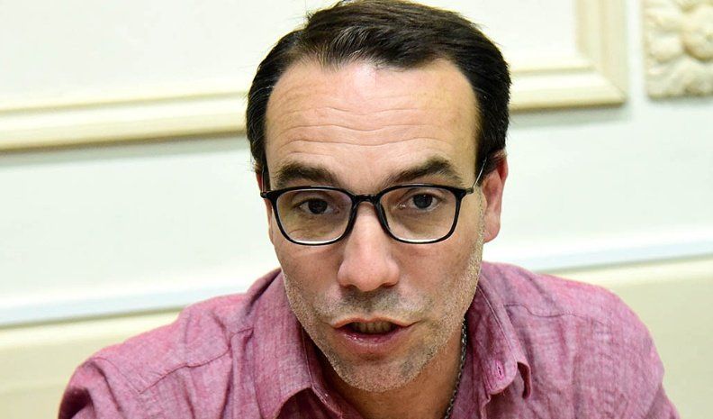 Eduardo Rodríguez manifestó que “el municipio siempre ha atendido este tipo de reclamos”.