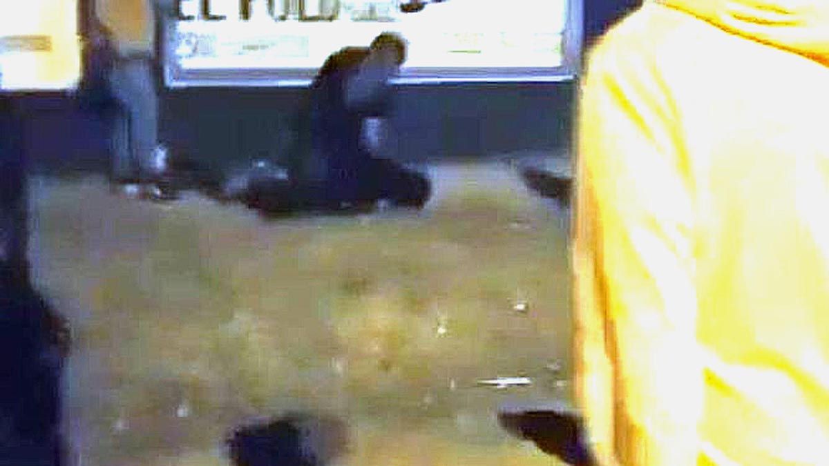 La violenta golpiza que sufrió el joven tras una fiesta se conoció por un video que se viralizó en las redes sociales.