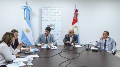 A través de una resolución, la Legislatura pide que se prorrogue urgente la Ley de Biocombustibles